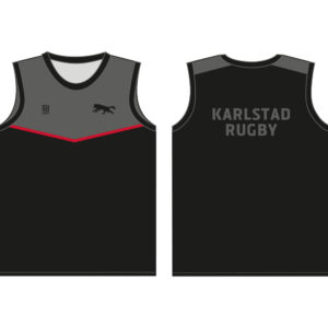 Karlstad - Light Singlet