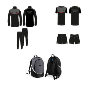 Karlstad - Player pack